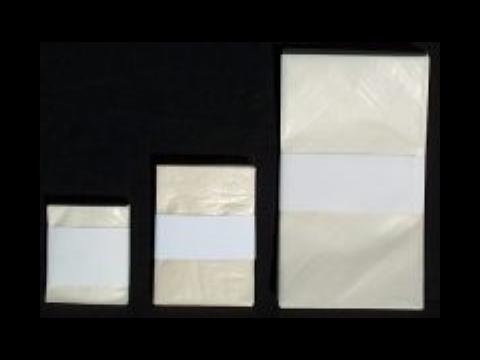 Insect Envelopes 1