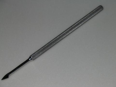 Needle - Half Spear 1