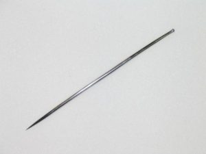 Needles - Pins - Australian Entomological Supplies