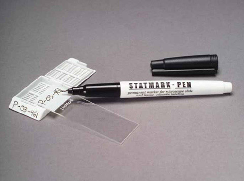 Microscope Slide Marking Pen 1