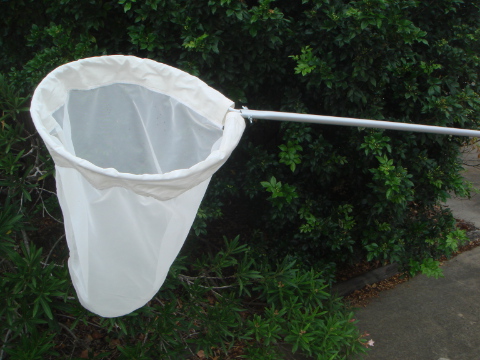 Complete Net - Insect Sweep Nets - Australian Made 1