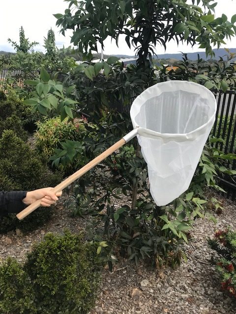 Complete Net - Insect Sweep Nets - Australian Made 2