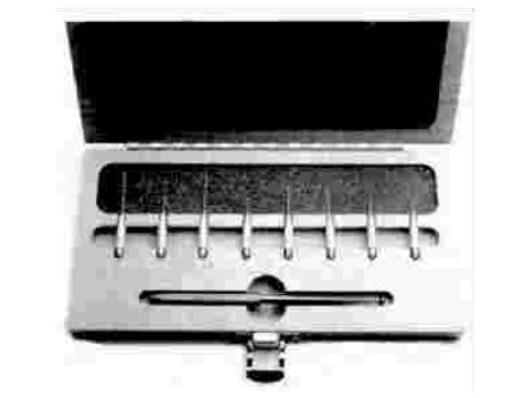 Minitool Micro Tool Instrument cases 2