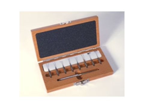 Minitool Micro Tool Set - Micro Needle Probe Set 1