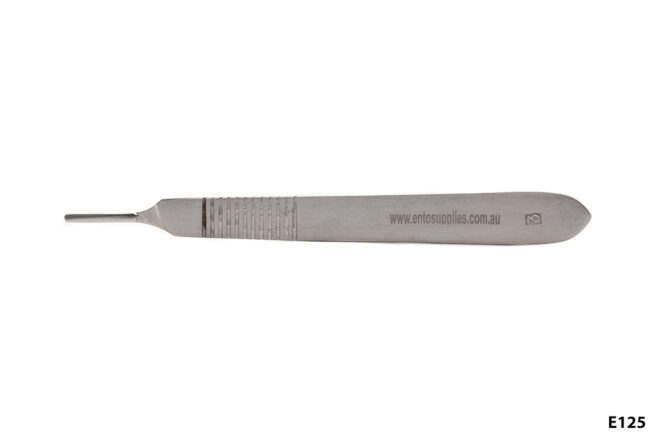 scalpel handles