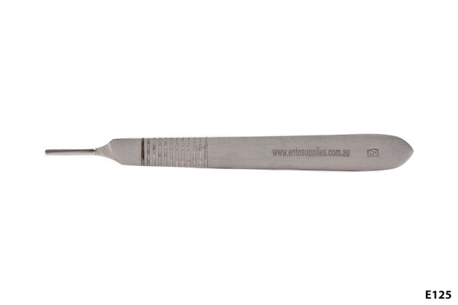 Scalpel Handles - Image 2