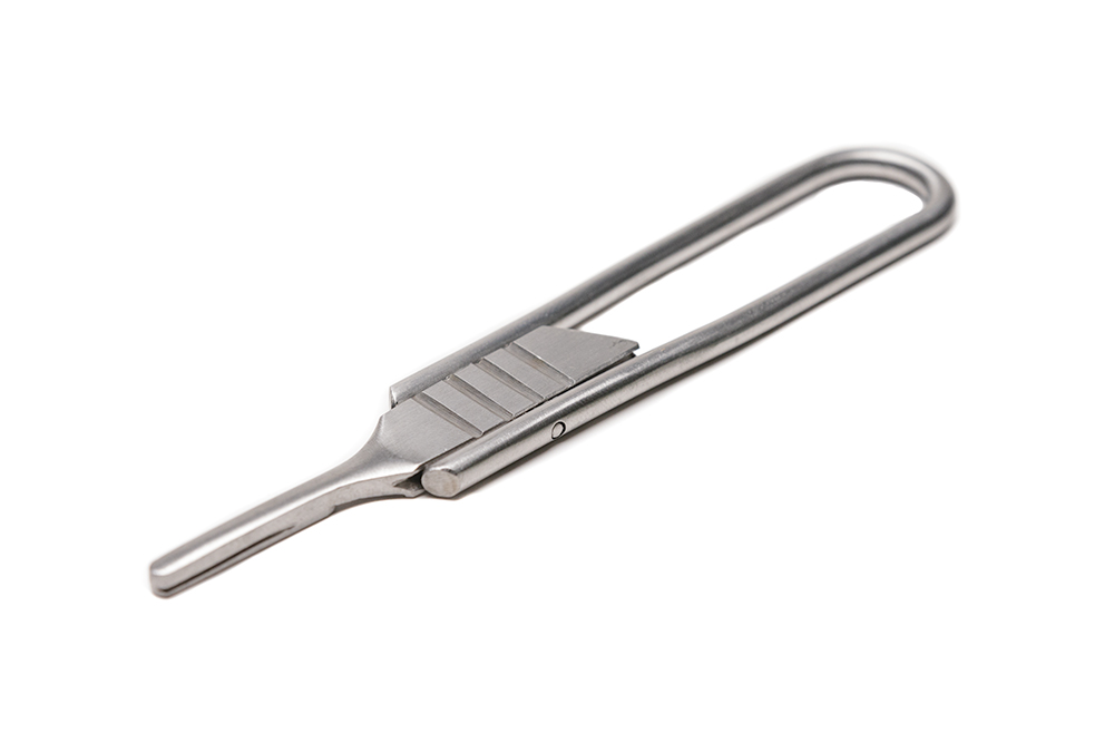 Scalpel Handles Australian Entomological Supplies