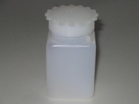 Polyethylene Bottle 3
