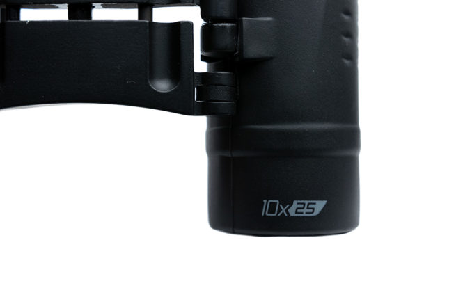 Binoculars - Tasco 10x25 6
