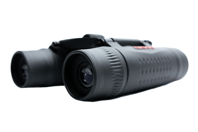 Binoculars - Tasco 10x25 2