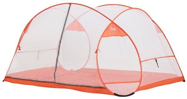 Protective Mosquito Self-Supporting Tent/Net 2