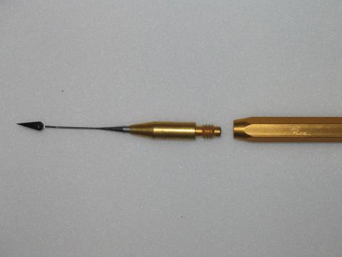 Minitool Micro Tool Set - Micro Needle Probe Set 5
