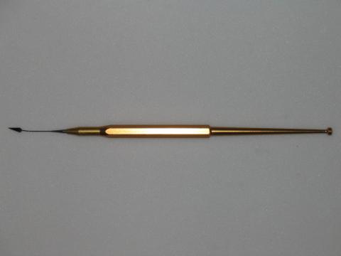 Minitool Micro Tool Set - Micro Needle Probe Set 7