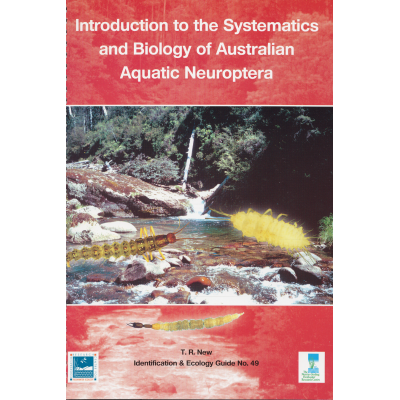 Introduction to the Systematics and Biology of Australian Aquatic Neuroptera 1