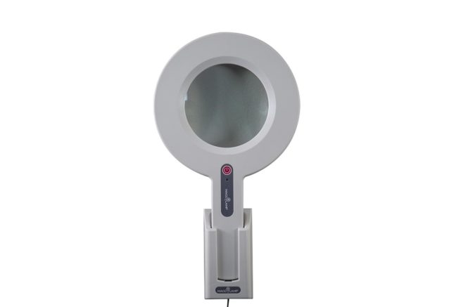 MaggyScan Portable Maggylamp 3