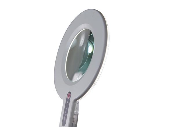 MaggyScan Portable Maggylamp 2