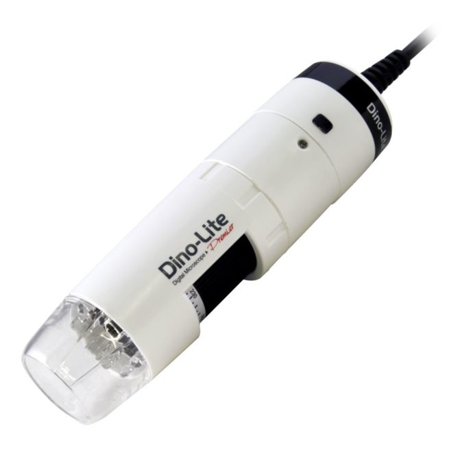 Dino-Lite Premier AF3113T Digital Microscope