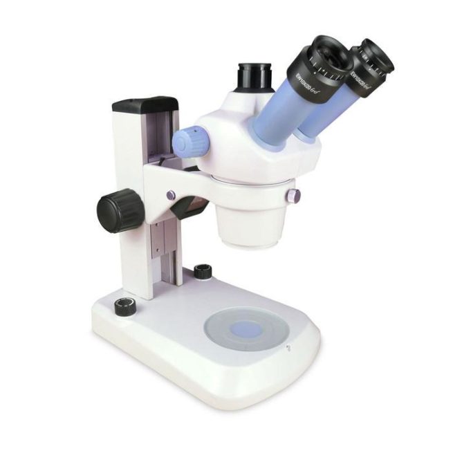 Optico ASZ-400 Stereo Zoom Microscope 1