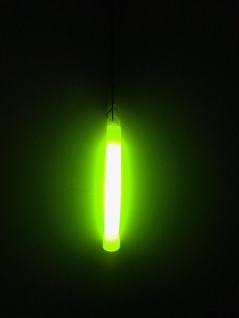 Glow Stick - Yellow 1