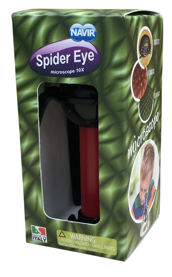 Spidereye Portable Microscope 2