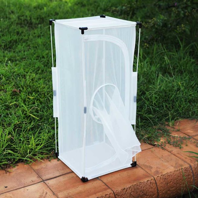 BugDorm 4E Series Insect Cages 8