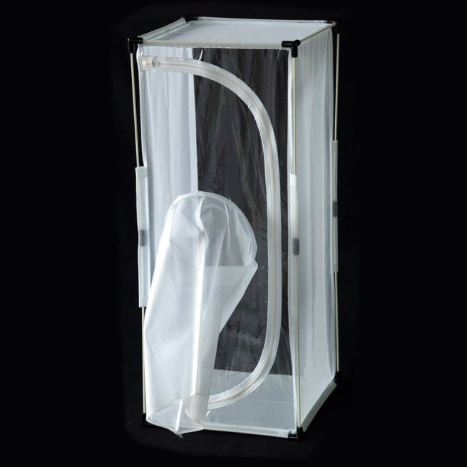 BugDorm 4F Series Insect Cages 5