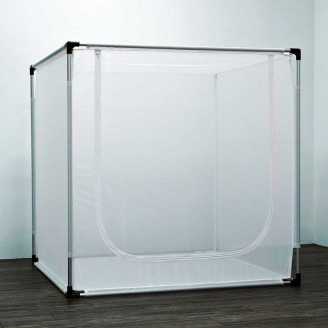 BugDorm 6E Series Insect Cages 4