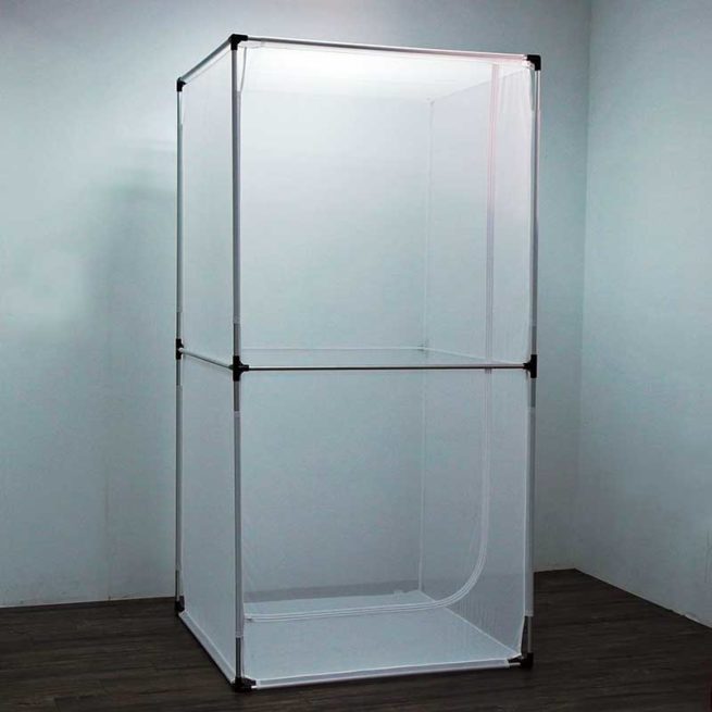 BugDorm 6E Series Insect Cages 5