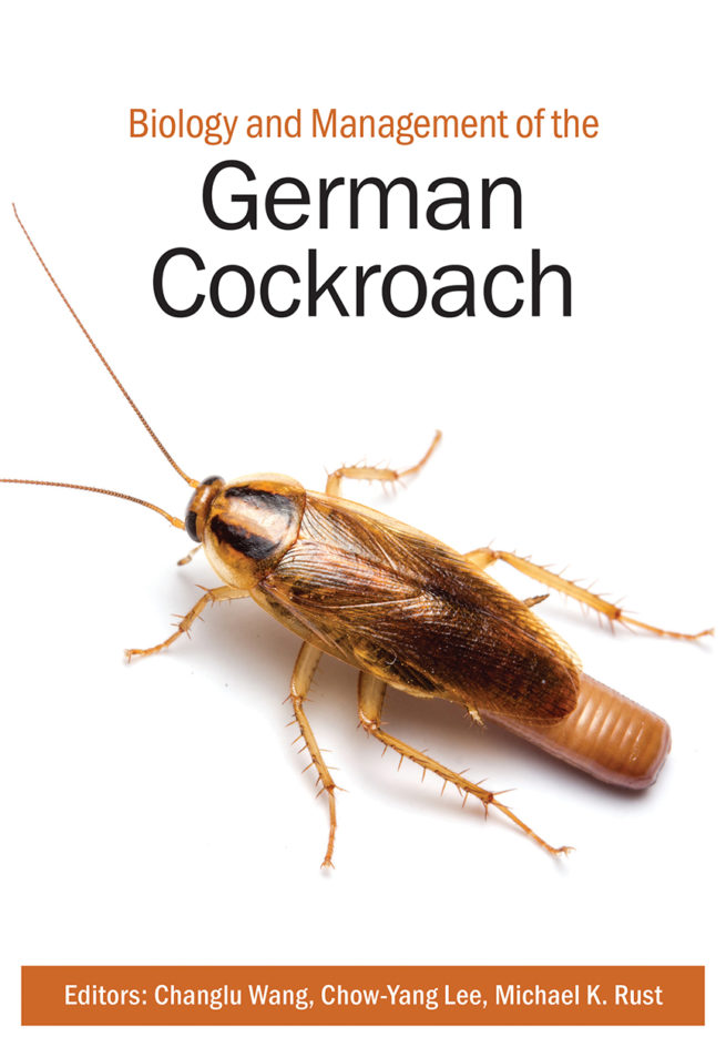 Biology and Management of the German Cockroach 1