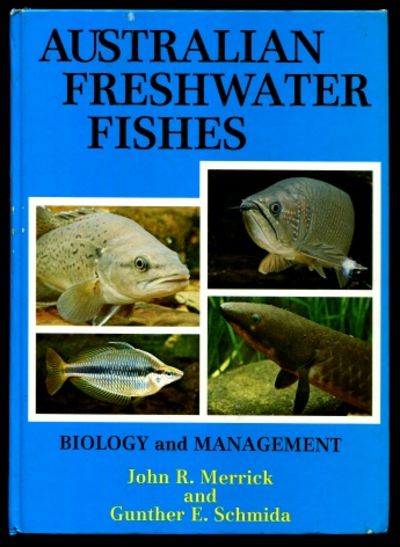 Australian Freshwater Fishes: Biology And Management 1