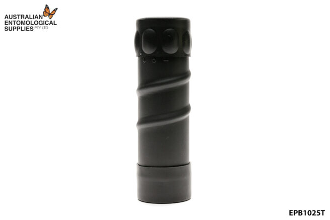 Black Pocket Size Monocular with 10x Magification