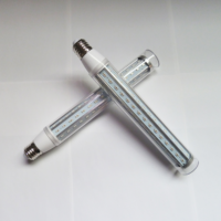 30W UV LED Collecting Bulb – 365nm (E27 Base)